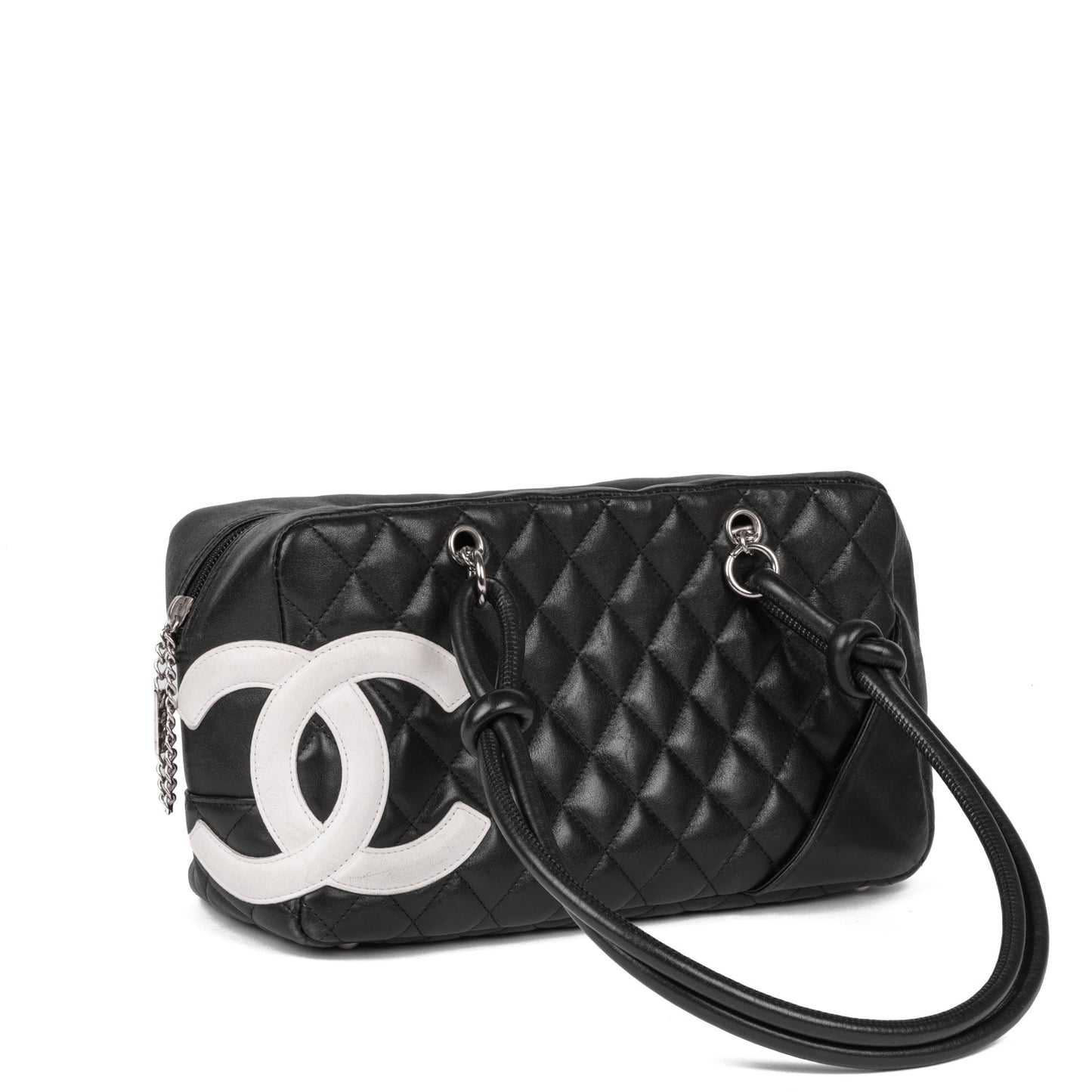 Chanel Cambon Handbag Bag - Ewore Bags