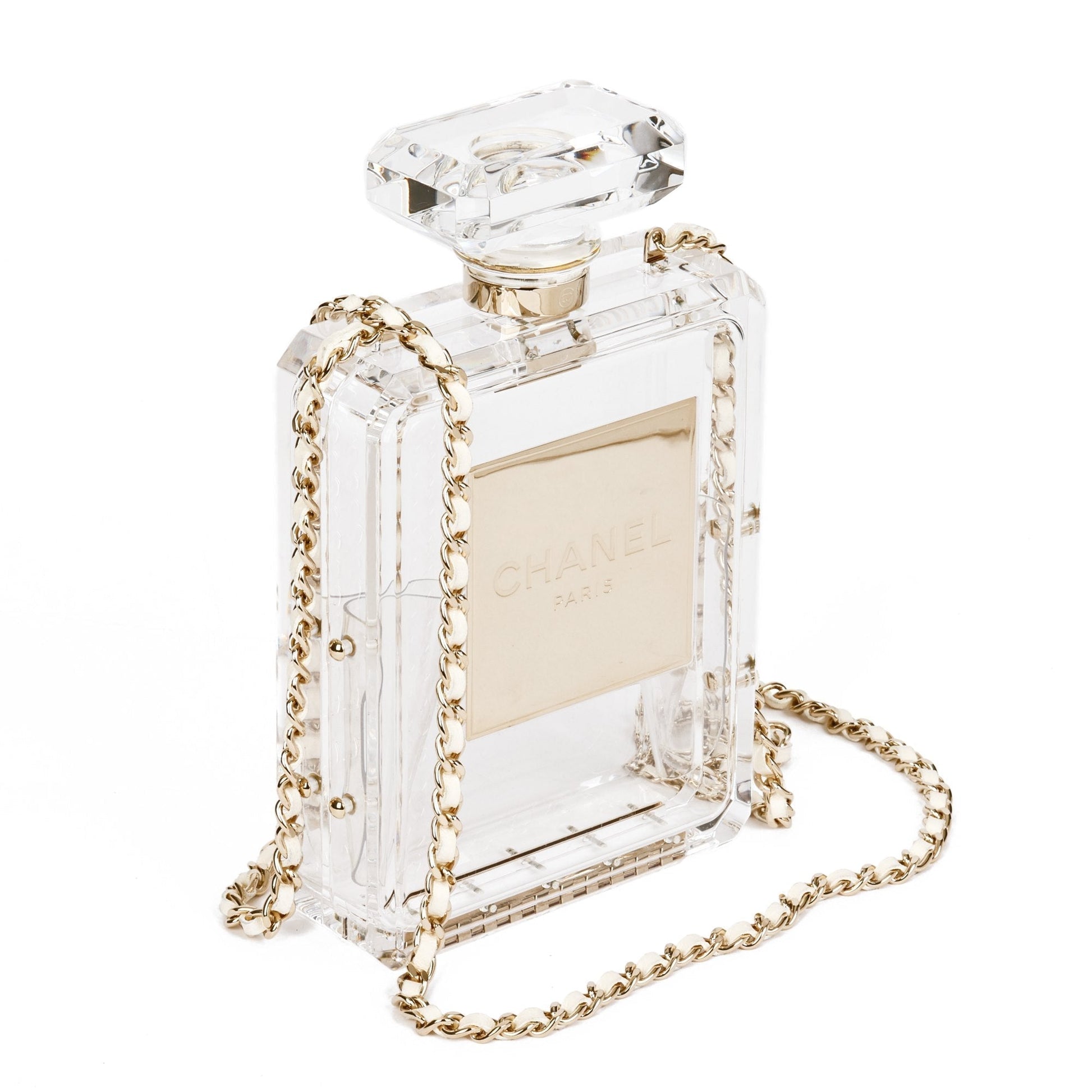 Chanel Shoulder Bag - Ewore Bags