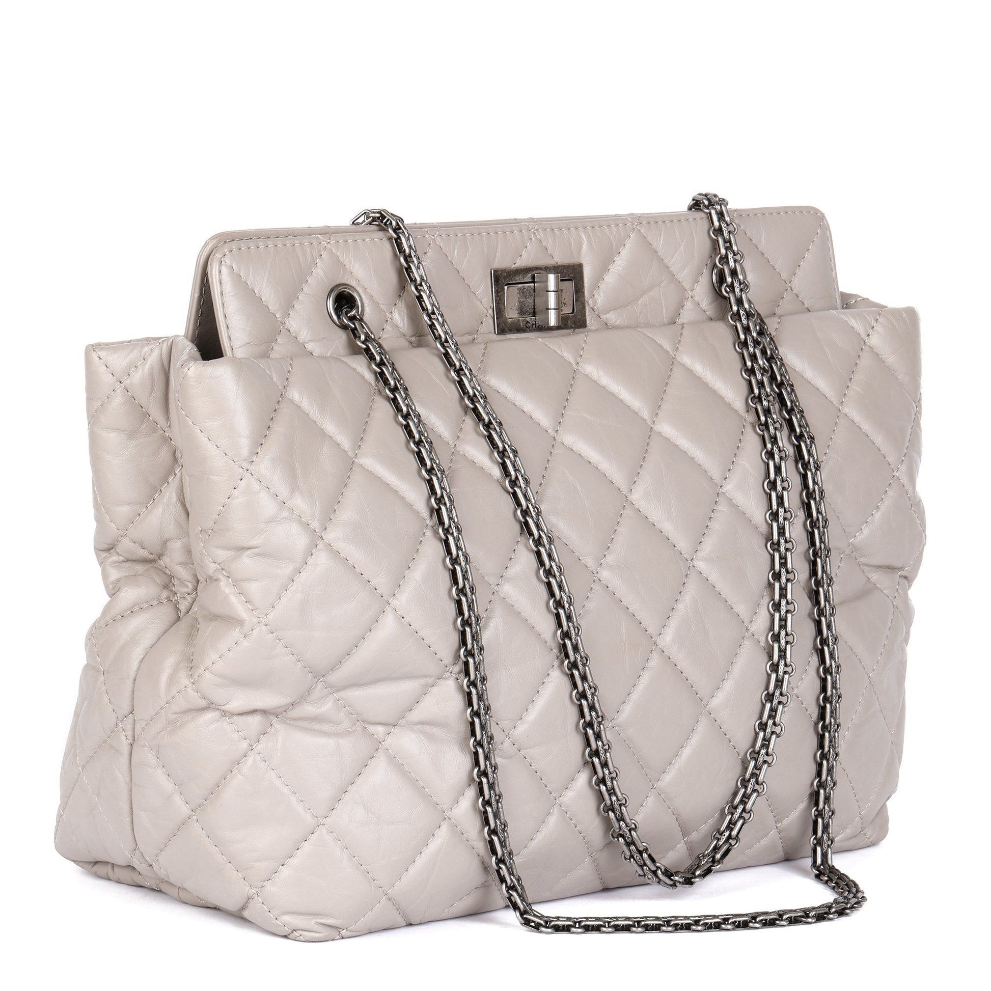 Chanel Shoulder Bag - Ewore Bags