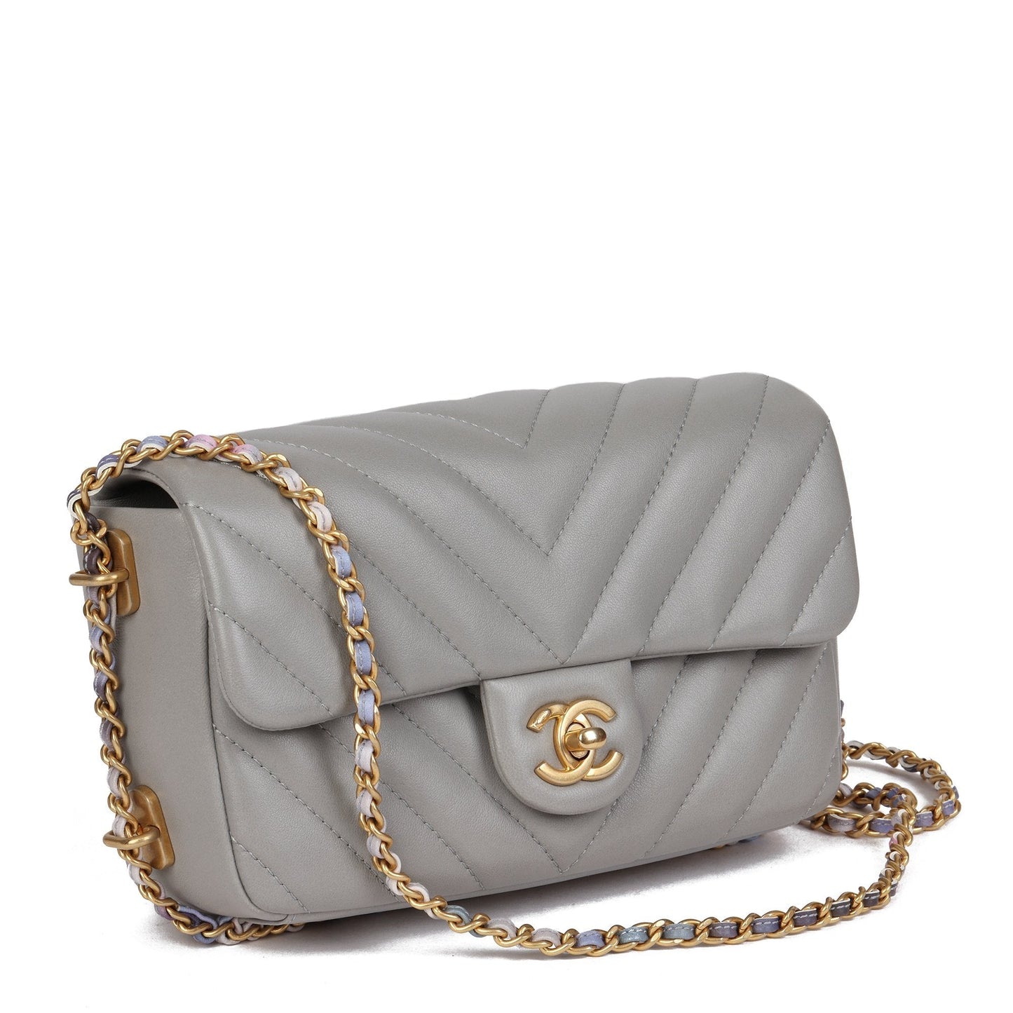 Chanel Flap Shoulder Bag - Ewore Bags