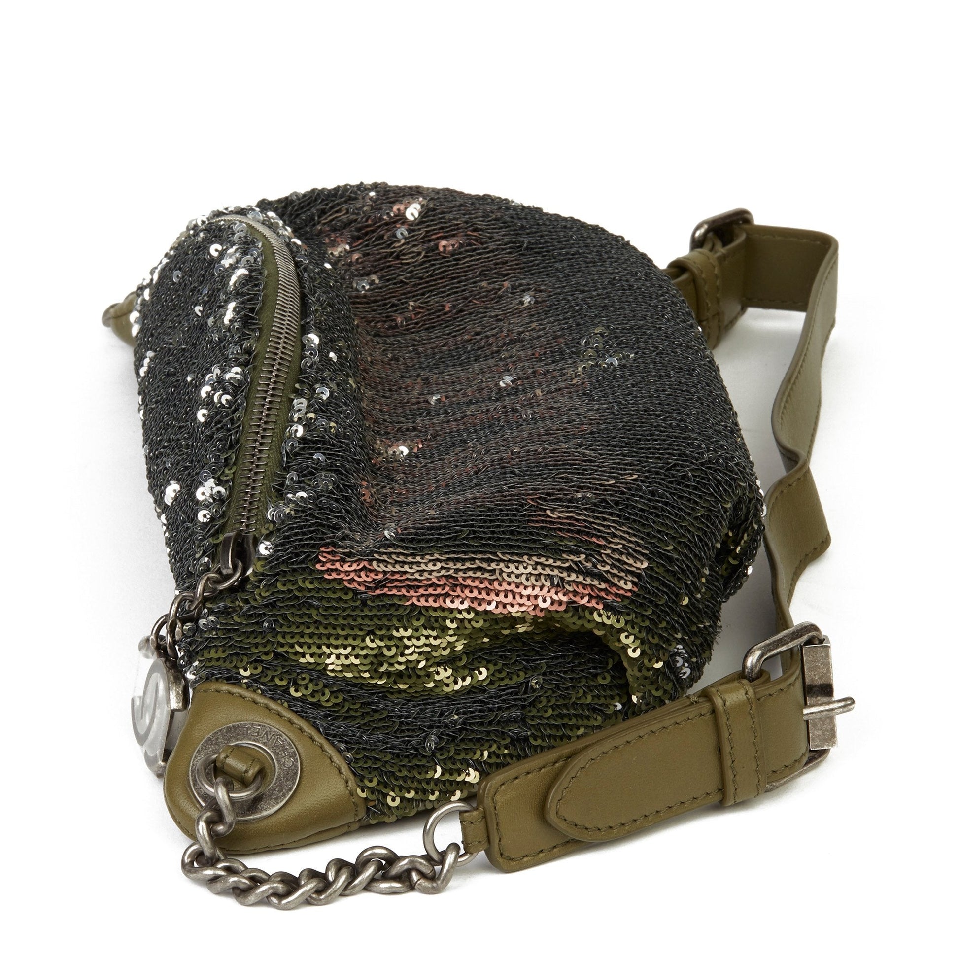 Chanel Crossbody Bag - Ewore Bags