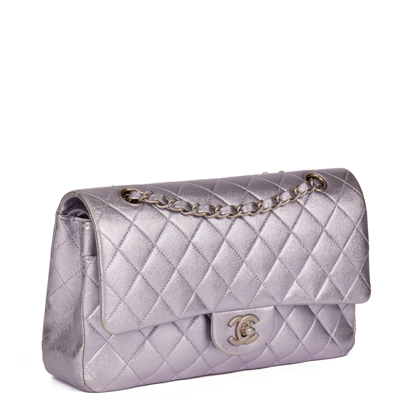 Chanel Flap Shoulder Bag - Ewore Bags