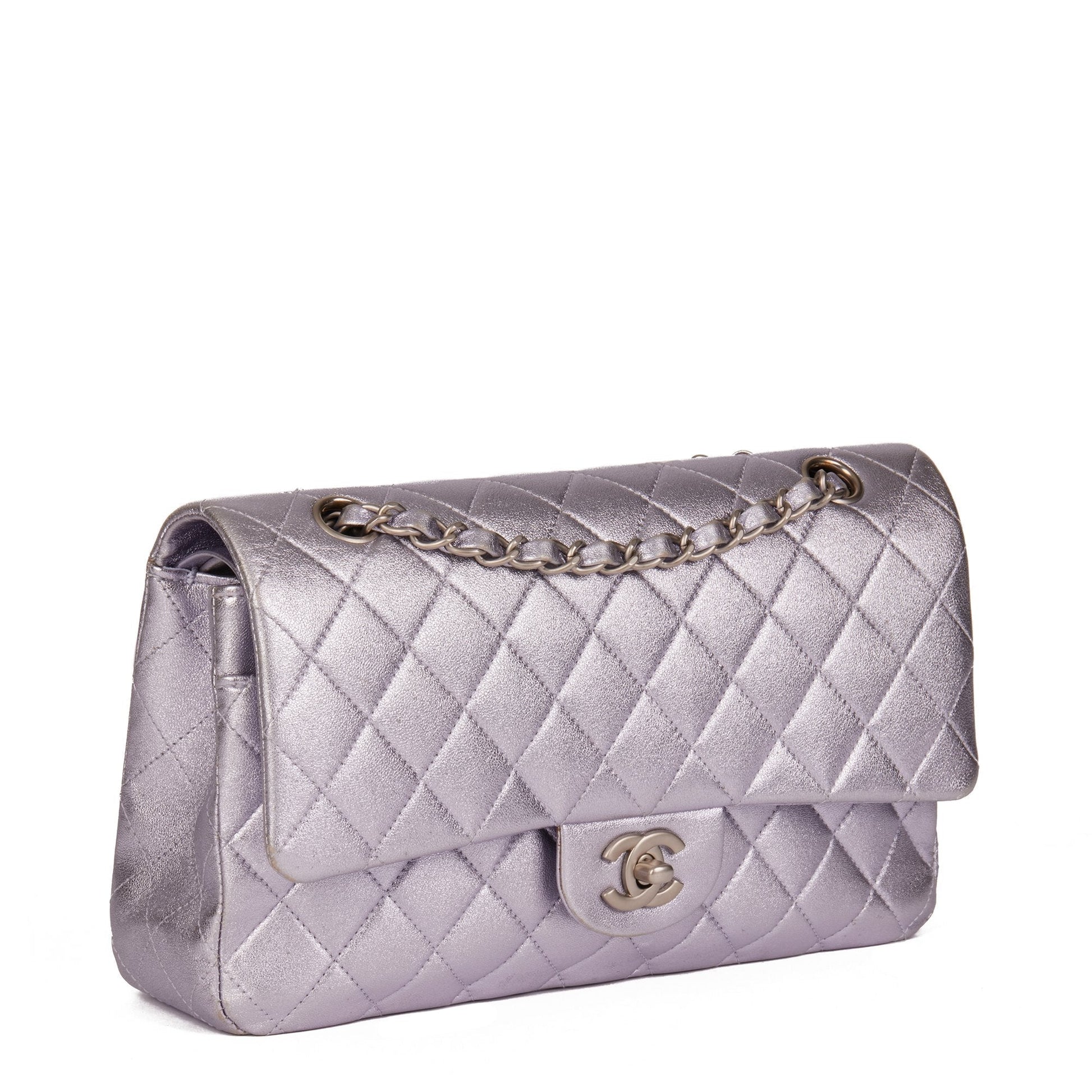 Chanel Flap Shoulder Bag - Ewore Bags