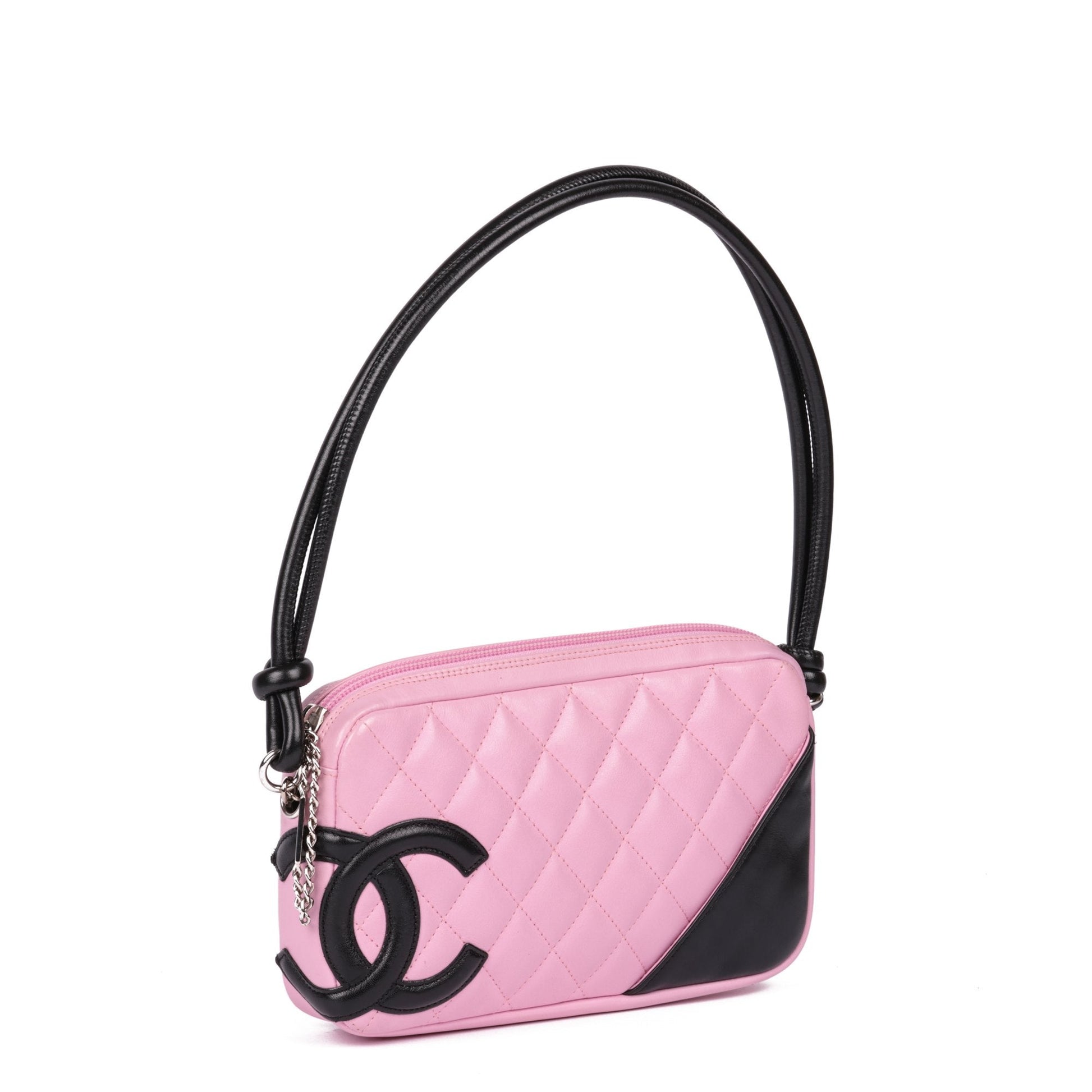 Chanel Pochette Shoulder Bag - Ewore Bags