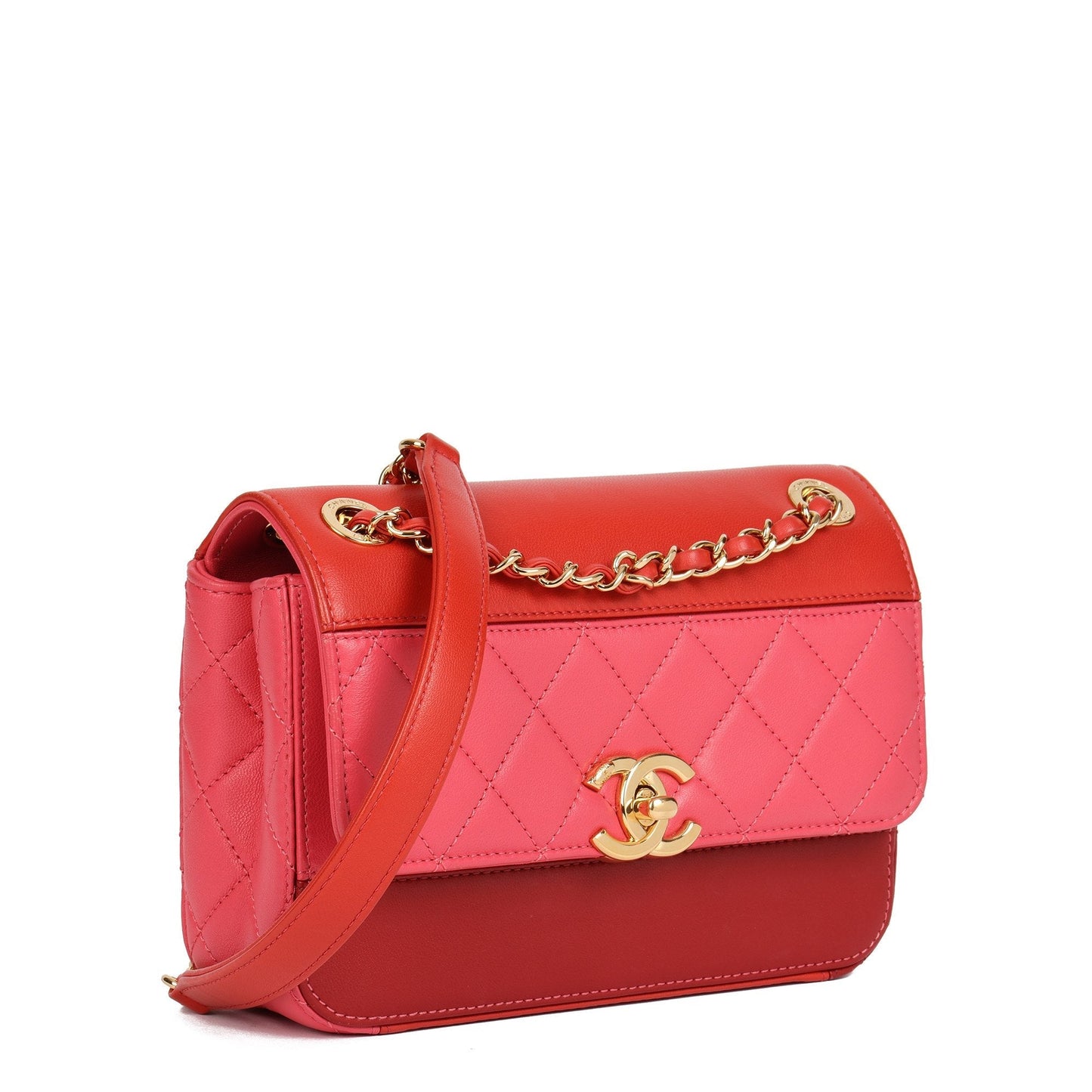 Chanel Flap Shoulder Bag - Ewore Bags