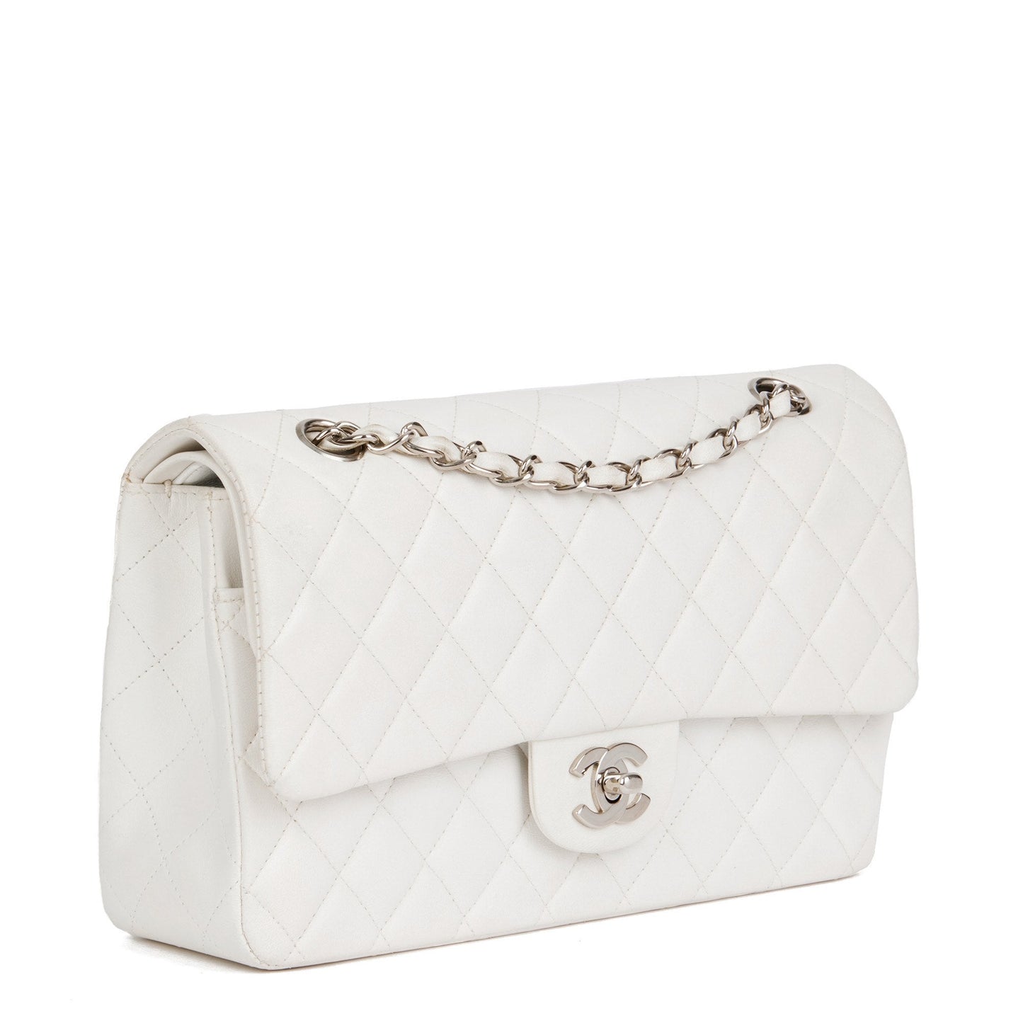Chanel Flap Shoulder Bag - Ewore Bags