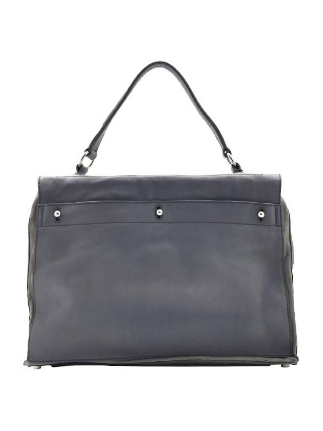 Luxury Saint Laurent Trending 2025 Women s Muse Two Flap Way Bag 8812