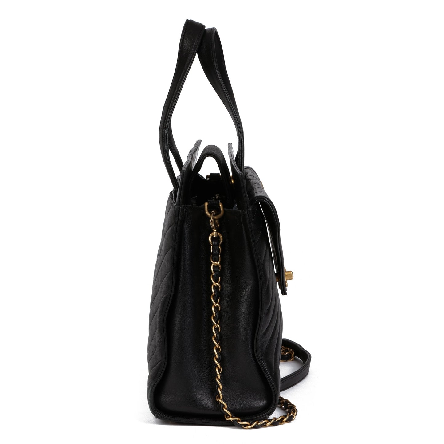 Chanel Shoulder Bag - Ewore Bags
