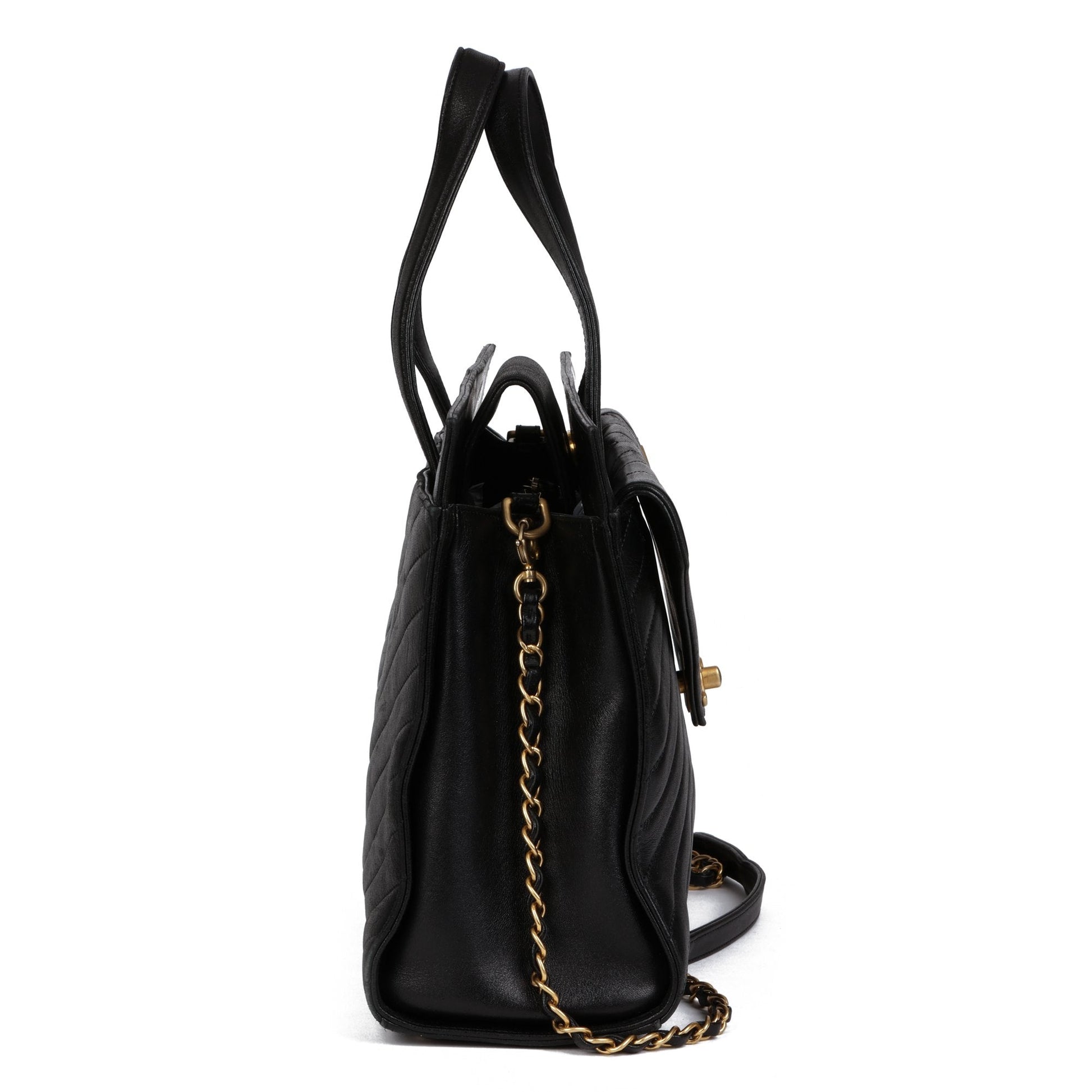 Chanel Shoulder Bag - Ewore Bags