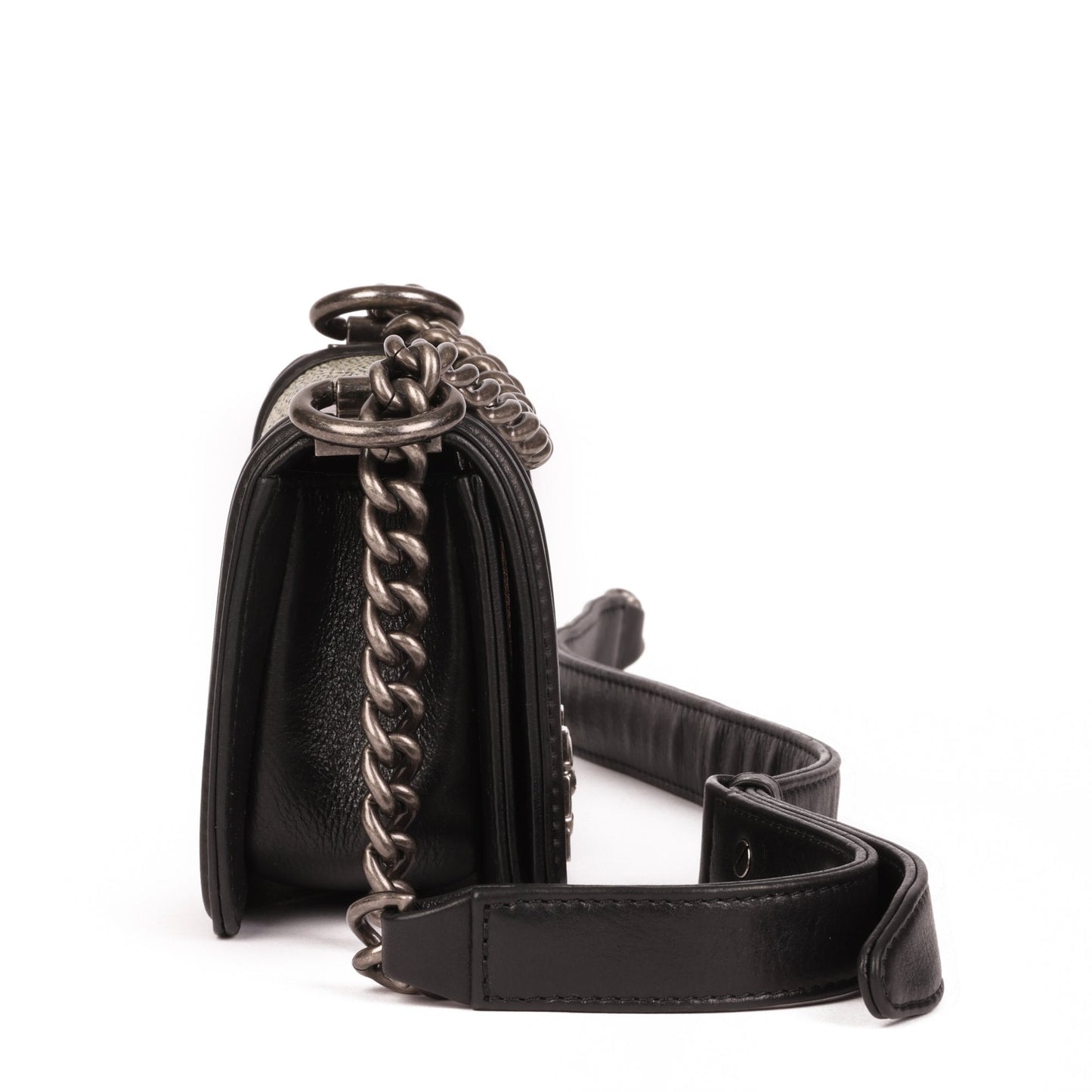 Chanel Boy Shoulder Bag - Ewore Bags
