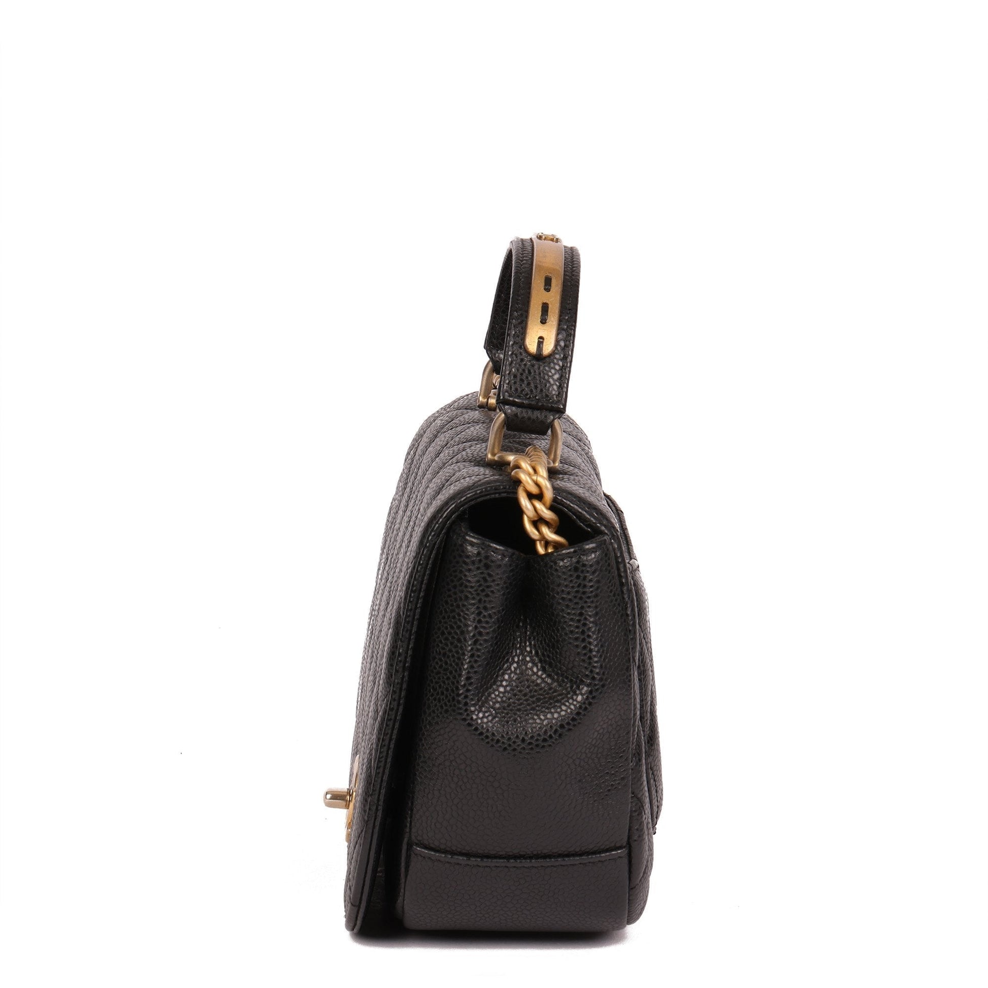 Chanel Flap Shoulder Bag - Ewore Bags