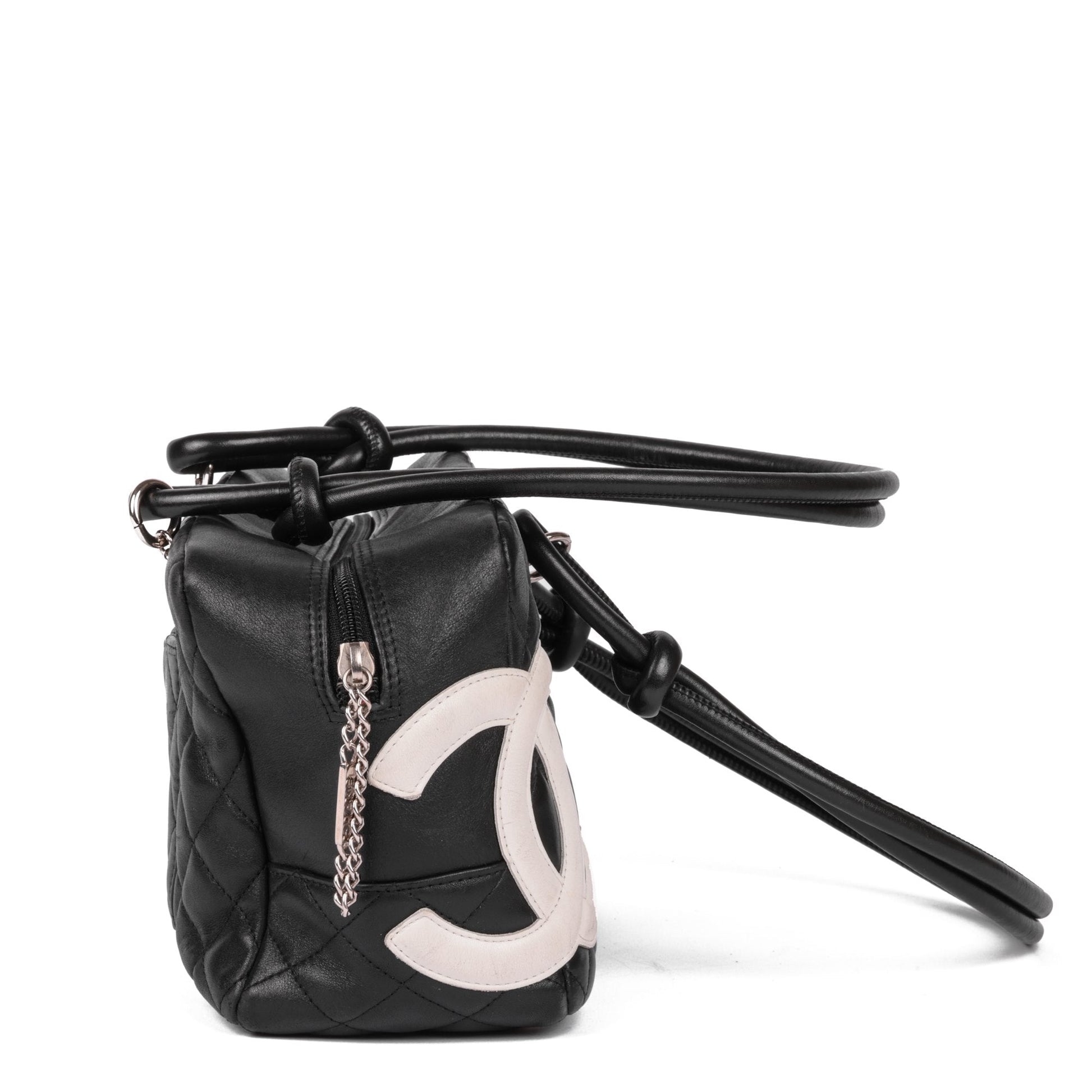 Chanel Cambon Handbag Bag - Ewore Bags