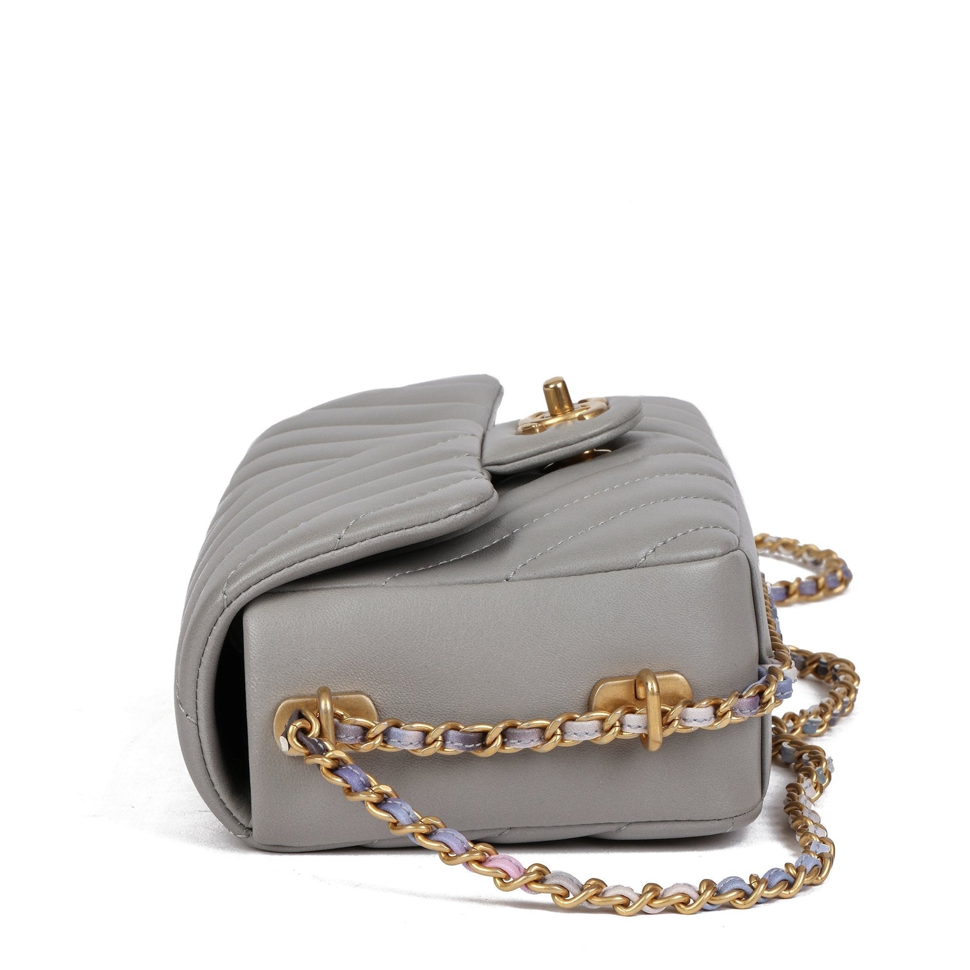Chanel Flap Shoulder Bag - Ewore Bags