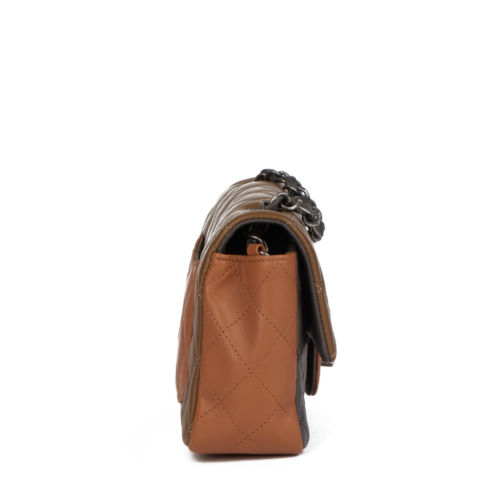Chanel Flap Shoulder Bag - Ewore Bags