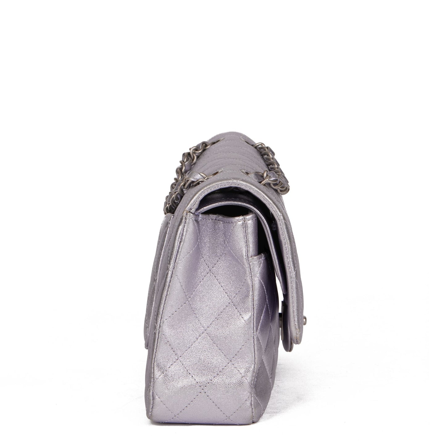 Chanel Flap Shoulder Bag - Ewore Bags
