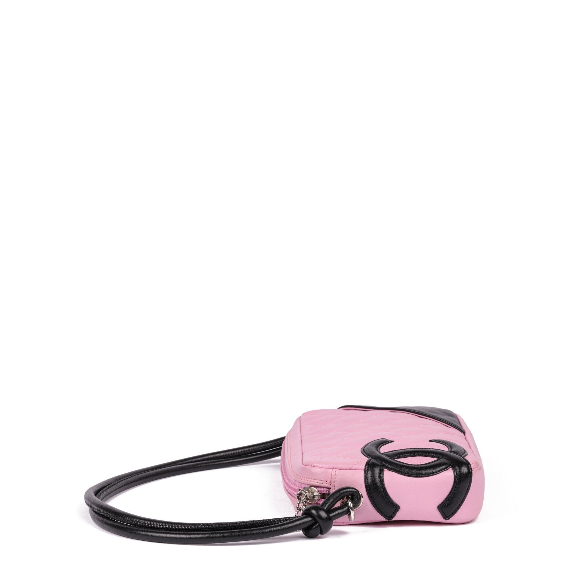 Chanel Pochette Shoulder Bag - Ewore Bags