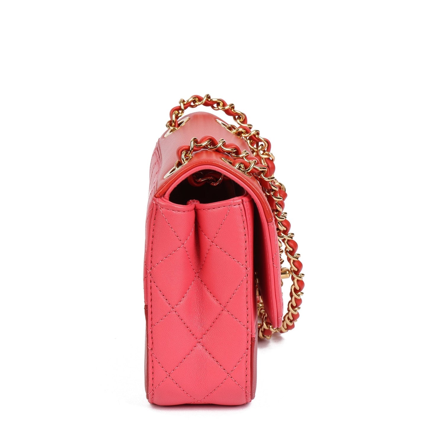 Chanel Flap Shoulder Bag - Ewore Bags