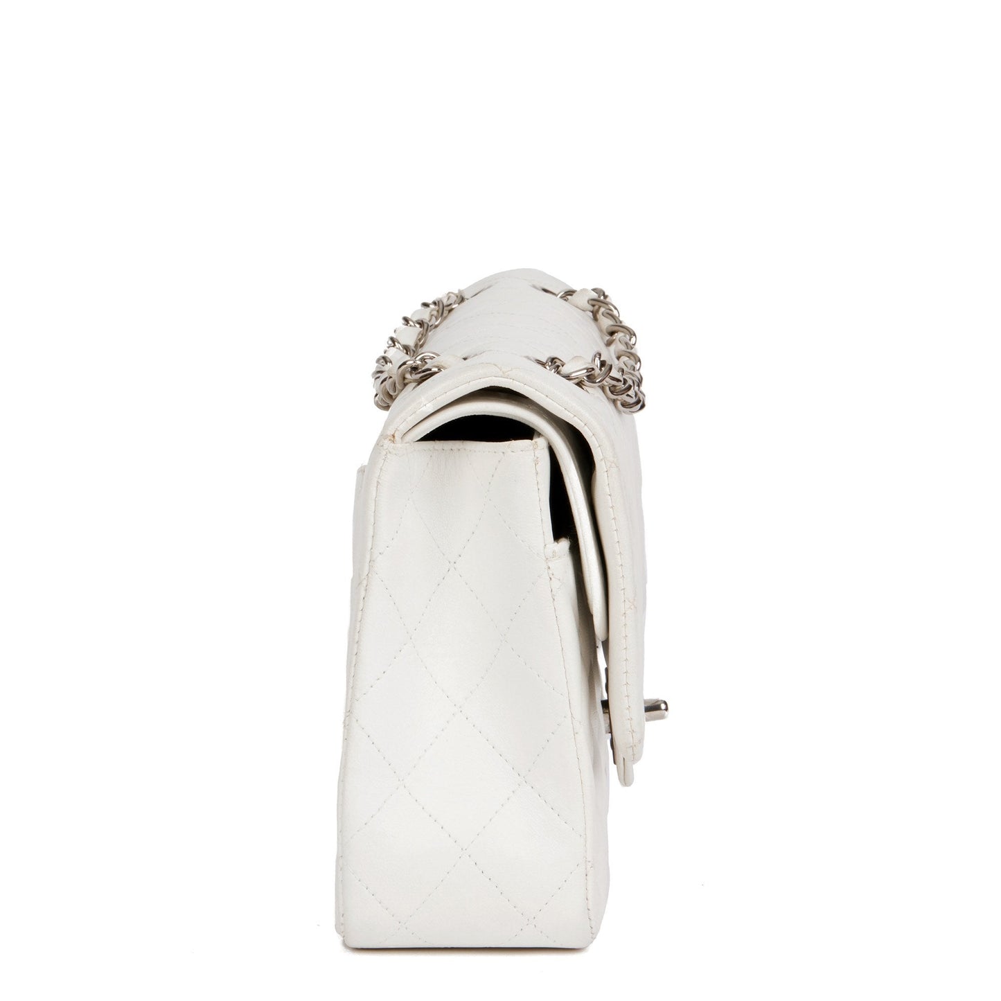 Chanel Flap Shoulder Bag - Ewore Bags