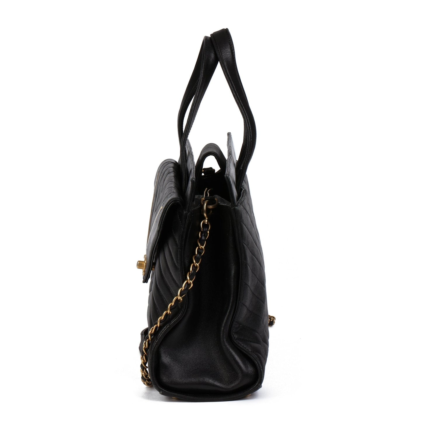 Chanel Shoulder Bag - Ewore Bags