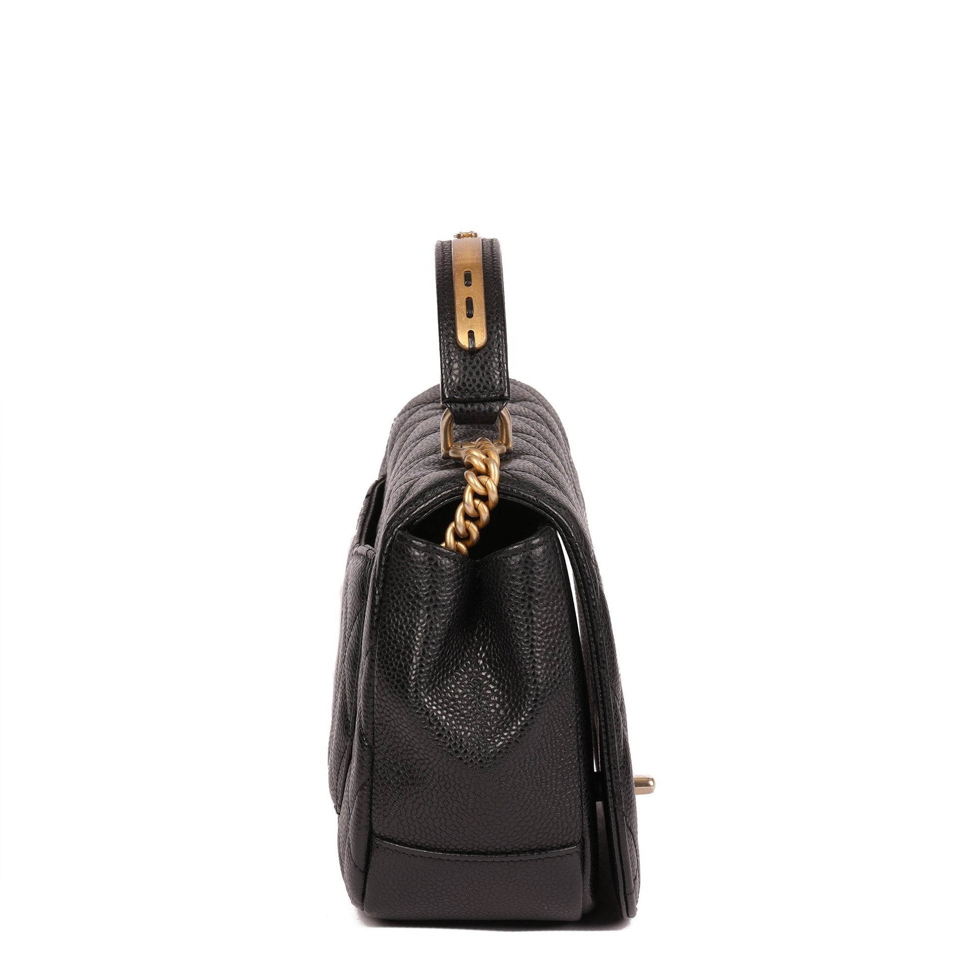 Chanel Flap Shoulder Bag - Ewore Bags