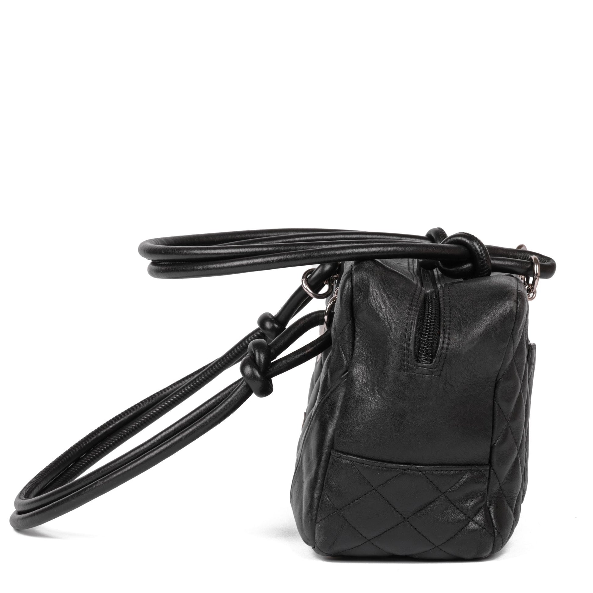 Chanel Cambon Handbag Bag - Ewore Bags