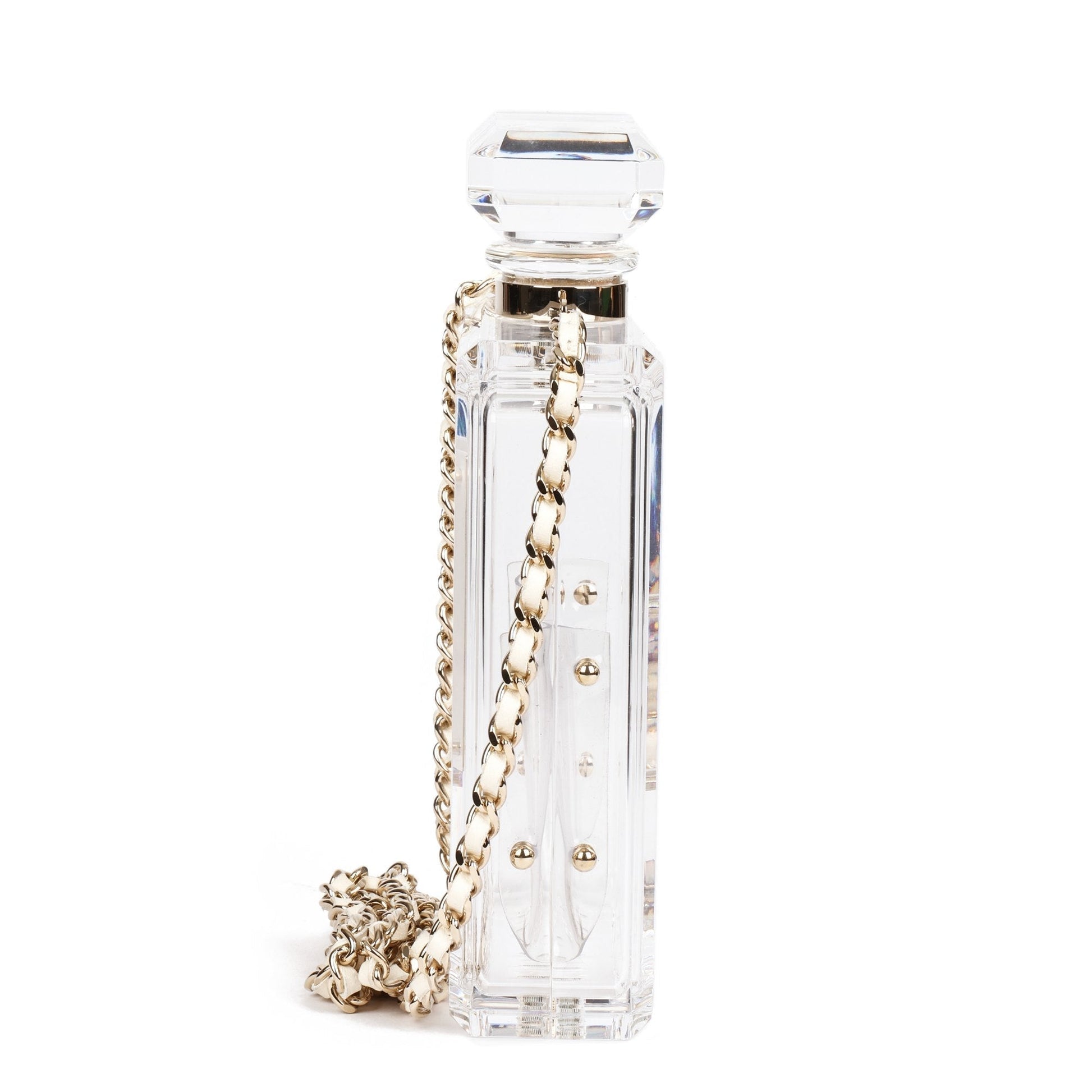 Chanel Shoulder Bag - Ewore Bags