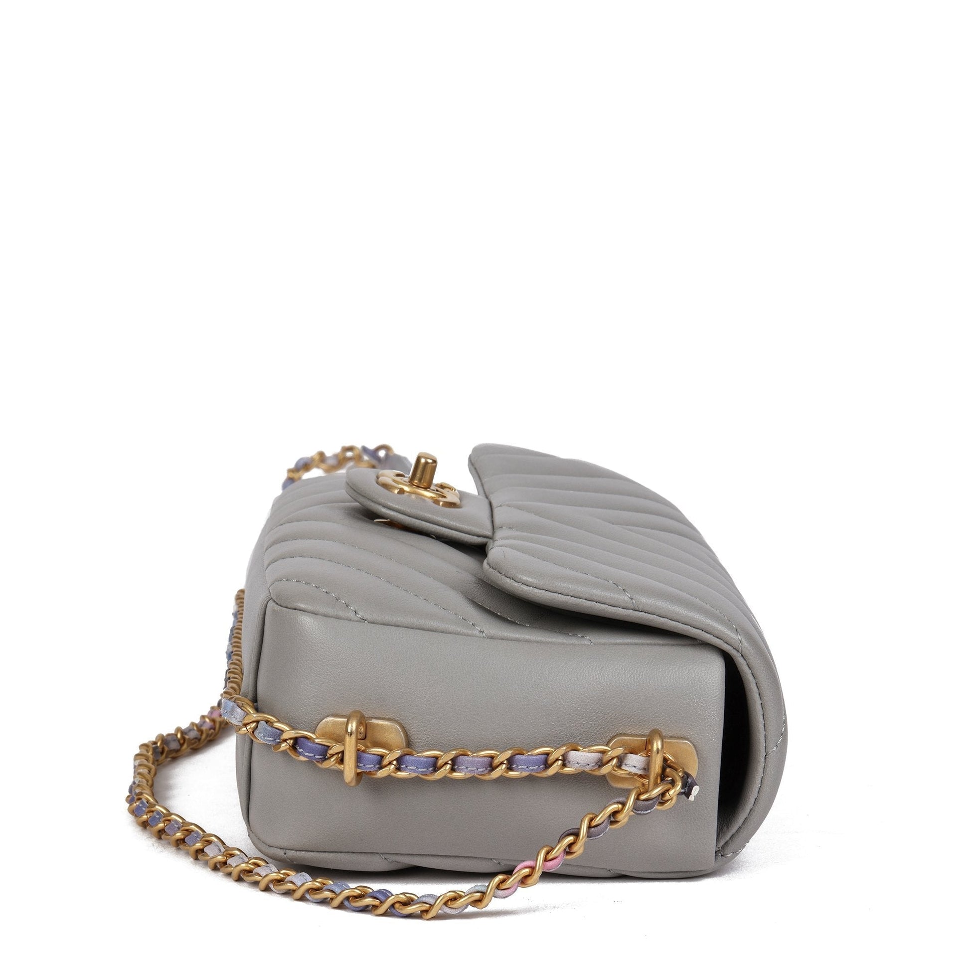 Chanel Flap Shoulder Bag - Ewore Bags