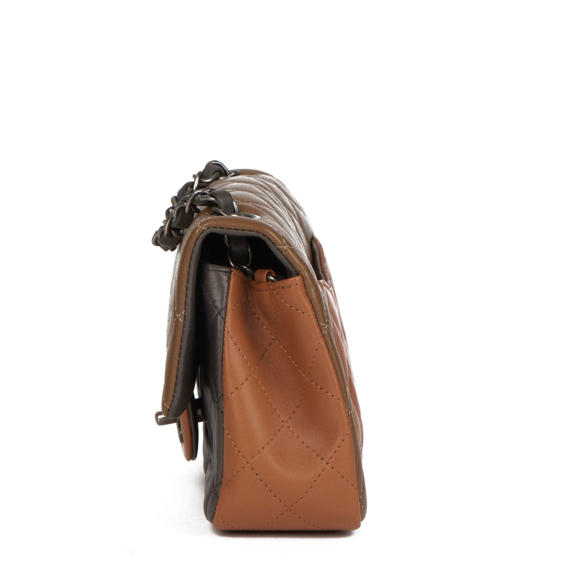 Chanel Flap Shoulder Bag - Ewore Bags