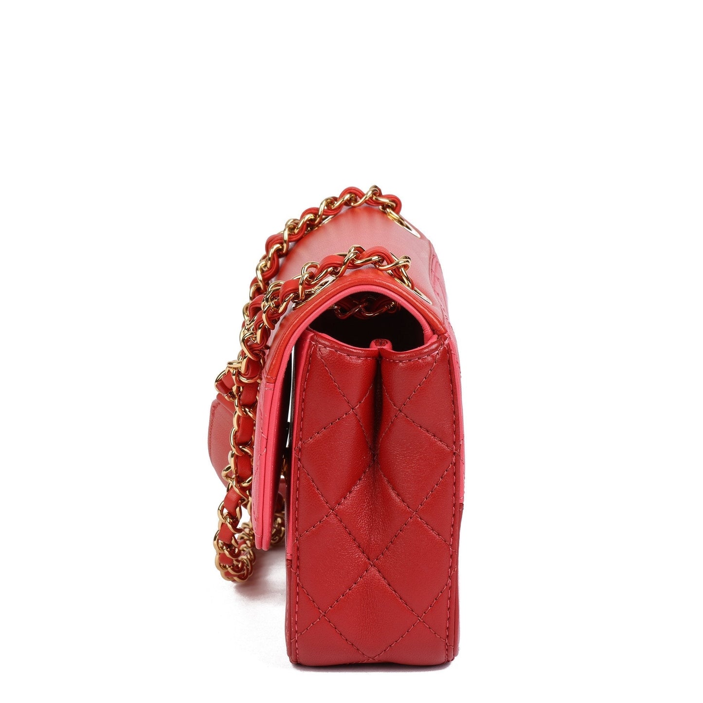 Chanel Flap Shoulder Bag - Ewore Bags