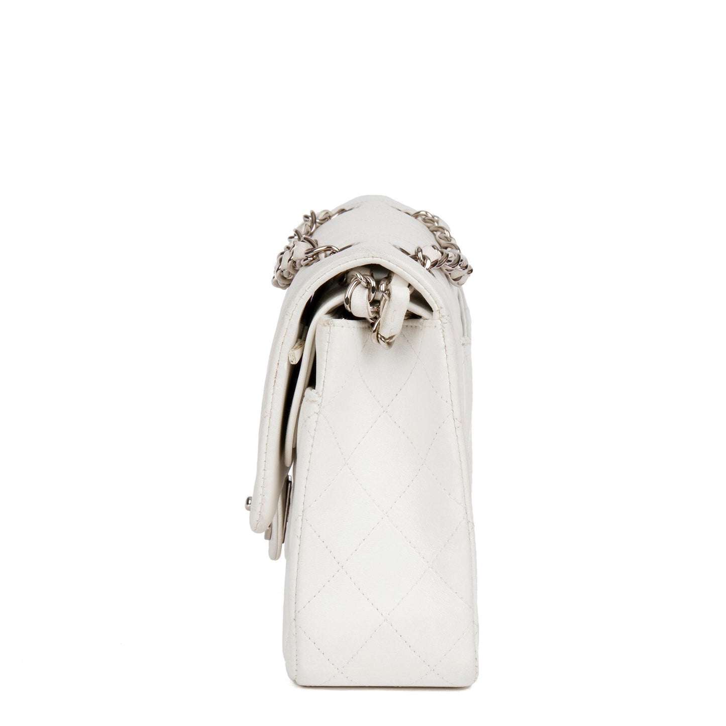 Chanel Flap Shoulder Bag - Ewore Bags