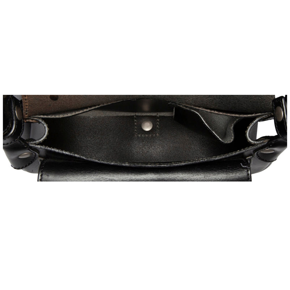 Chanel Saddle Handbag - Ewore Bags