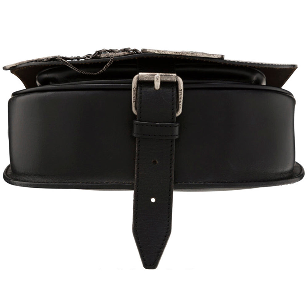 Chanel Saddle Handbag - Ewore Bags