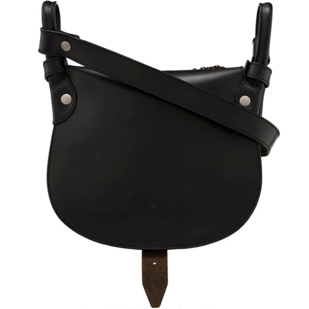 Chanel Saddle Handbag - Ewore Bags