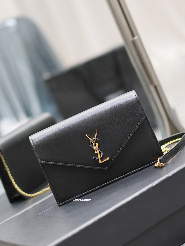 Yves Saint Laurent Downtown Considered Handbag