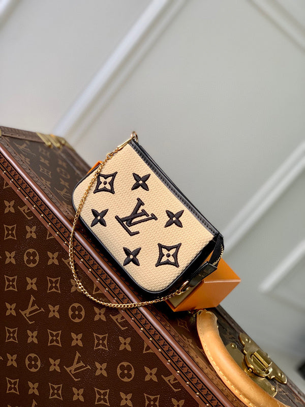Louis Vuitton Bags