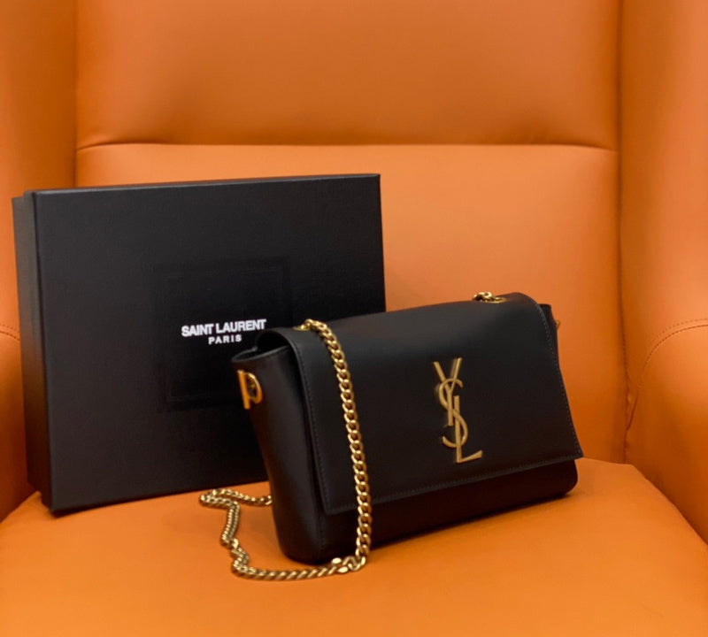 Yves Saint Laurent Icon Classic Handbag