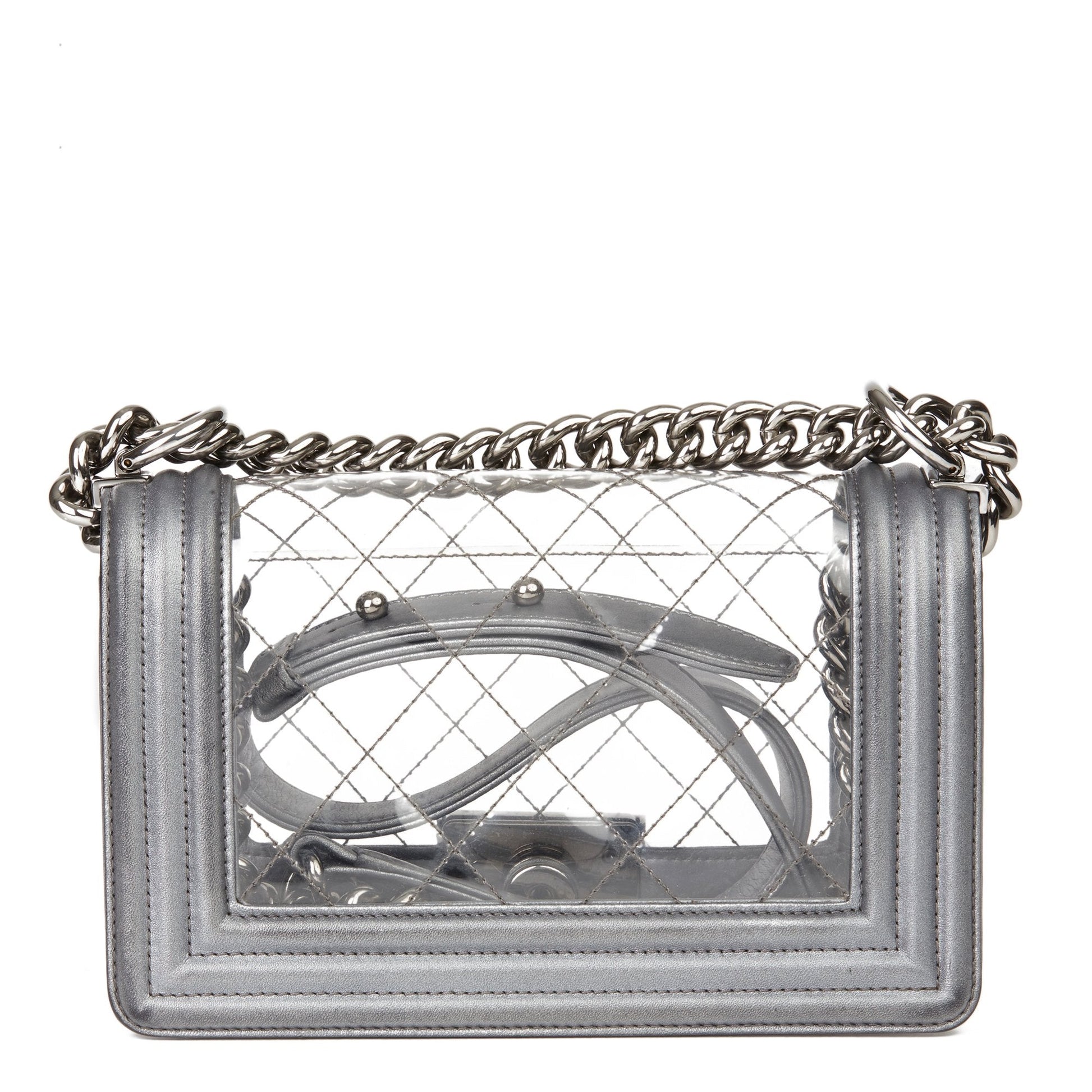 Chanel Handbag - Ewore Bags