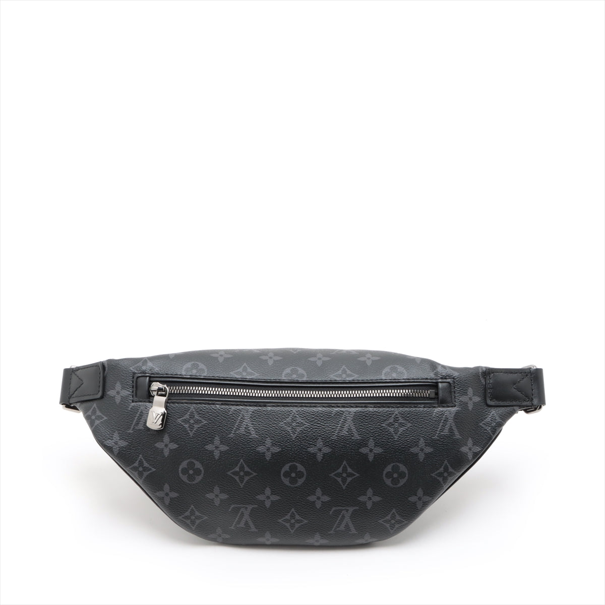 LOUIS VUITTON Discovery Belt Bag in Monogram Ellipse M46035