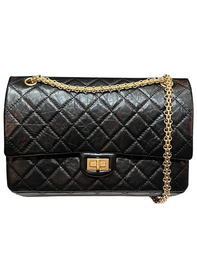 Chanel Large Shoulder Bag - Ewore Bags