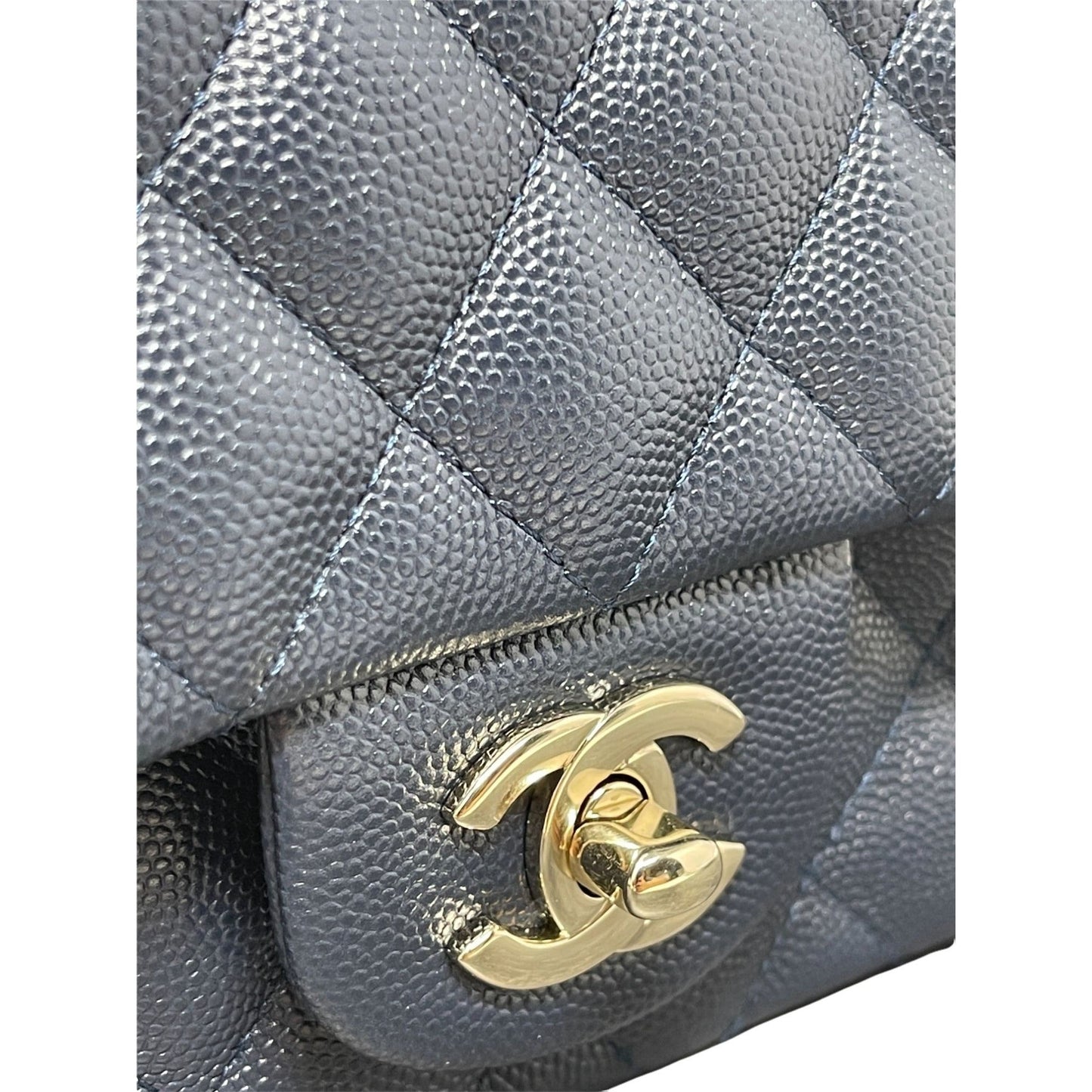 Chanel Mini Handbag - Ewore Bags