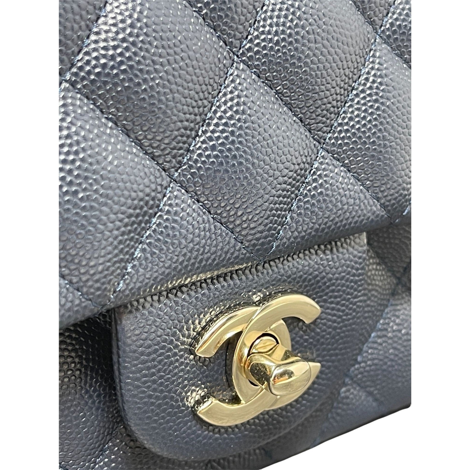 Chanel Mini Handbag - Ewore Bags