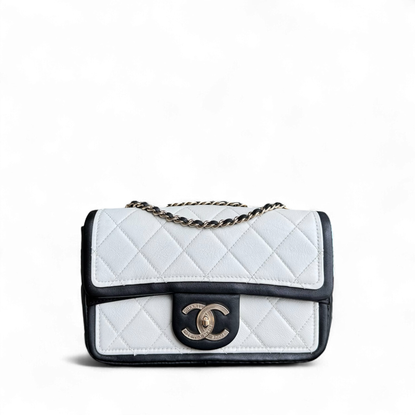 Chanel Shoulder Bag - EworeBags