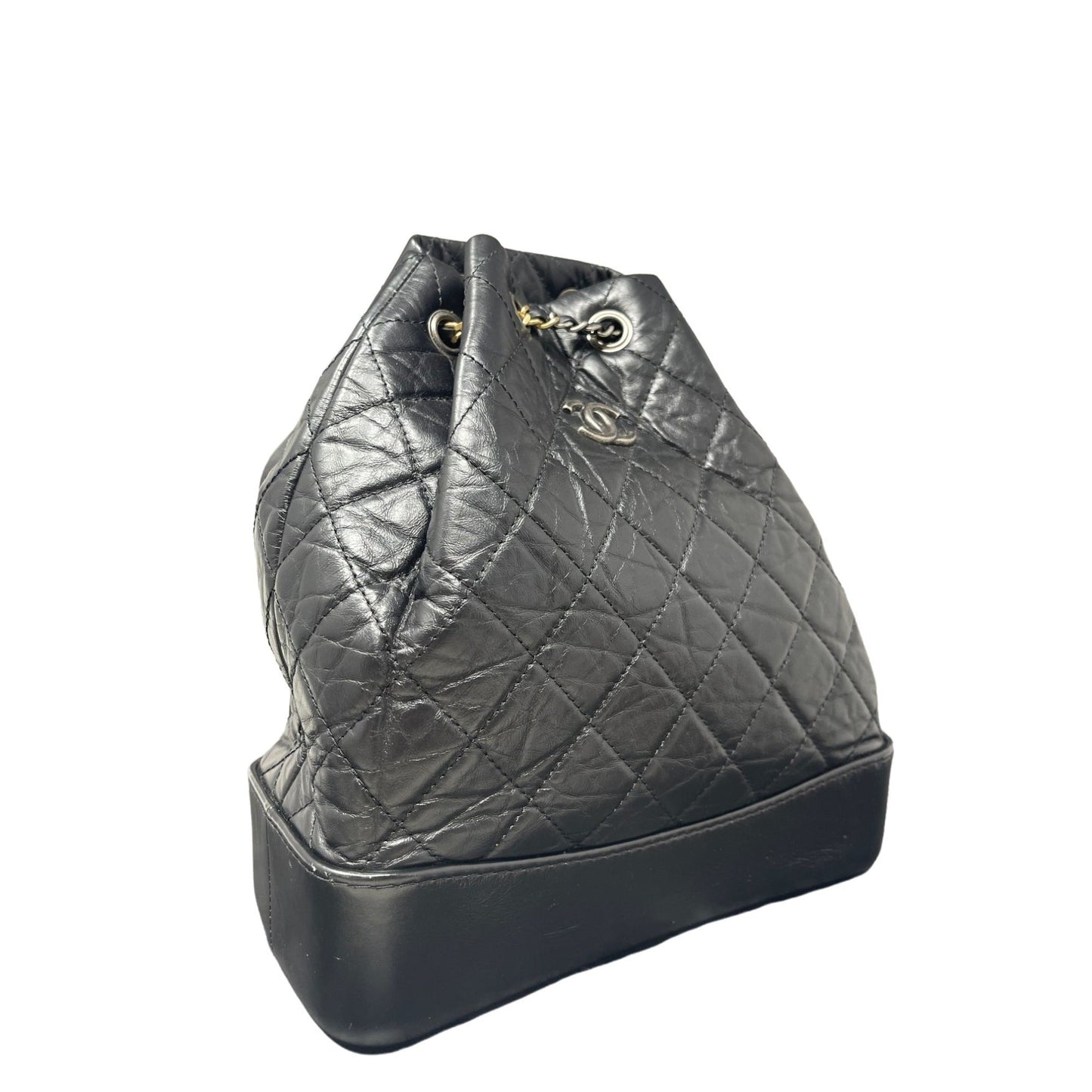 Chanel Small Backpack - Ewore Bags