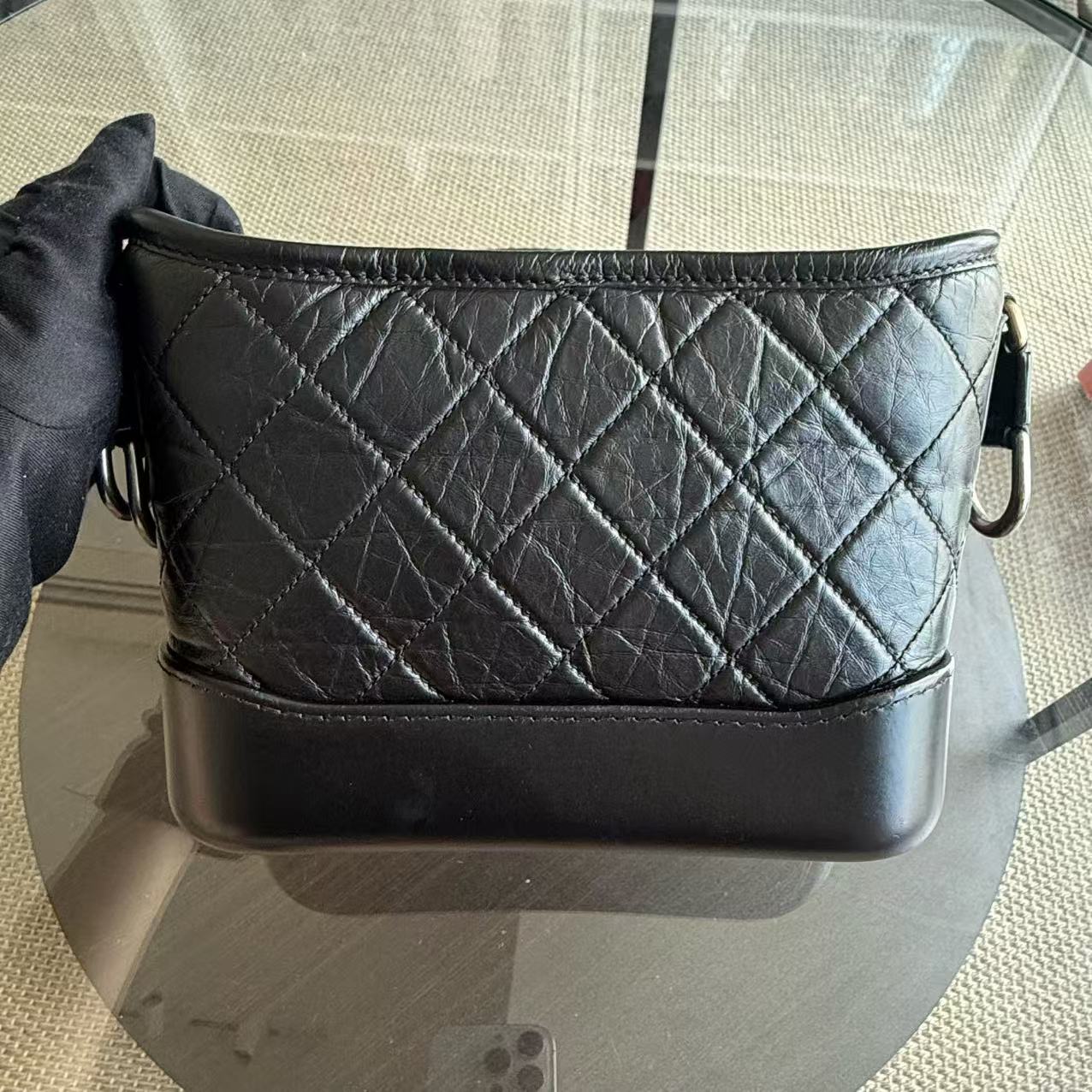 Chanel Small Handbag - EworeBags