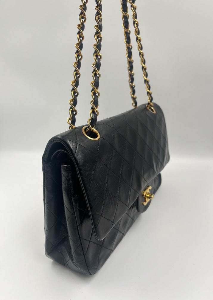 Chanel Classic Flap Shoulder Bag - Ewore Bags