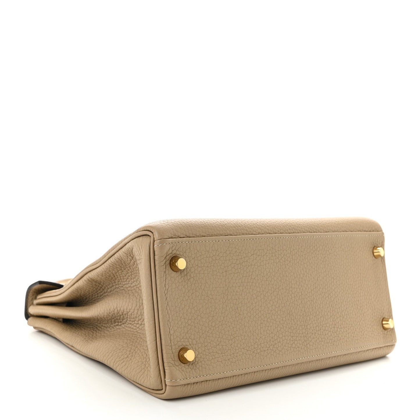 Hermes Taurillon Clemence Kelly Retourne 28 Trench