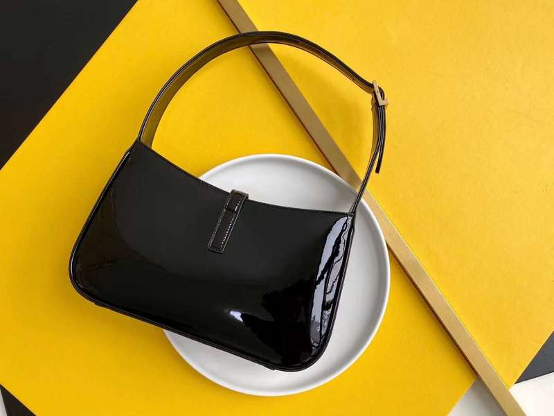 Yves Saint Laurent  Signature Handbag