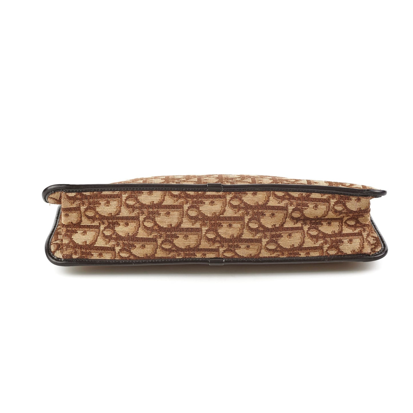 Christian Dior   Brown Clutch
