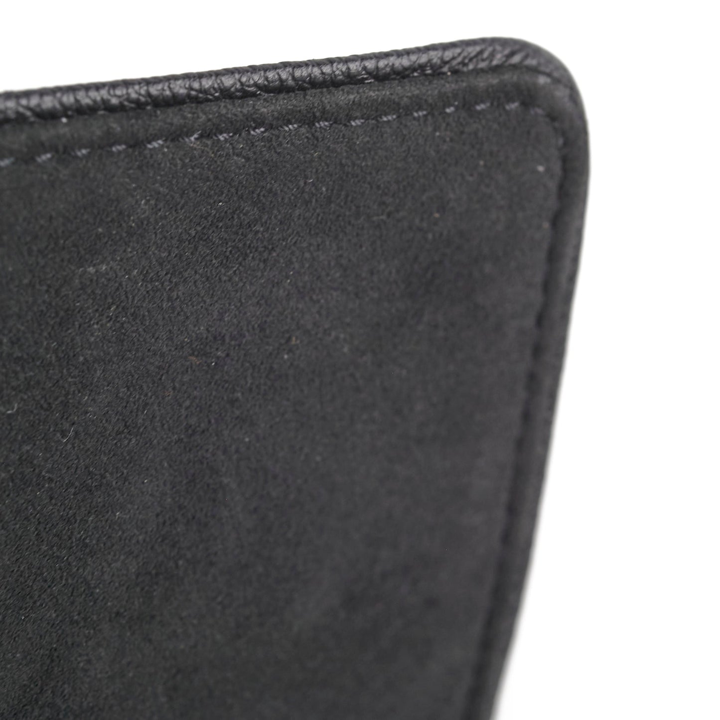 Louis Vuitton Saint Sulpice Empreinte Monogram Bag Black