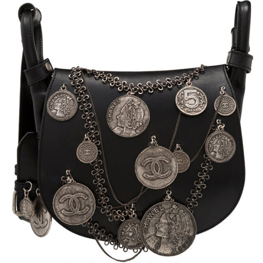 Chanel Saddle Handbag - Ewore Bags